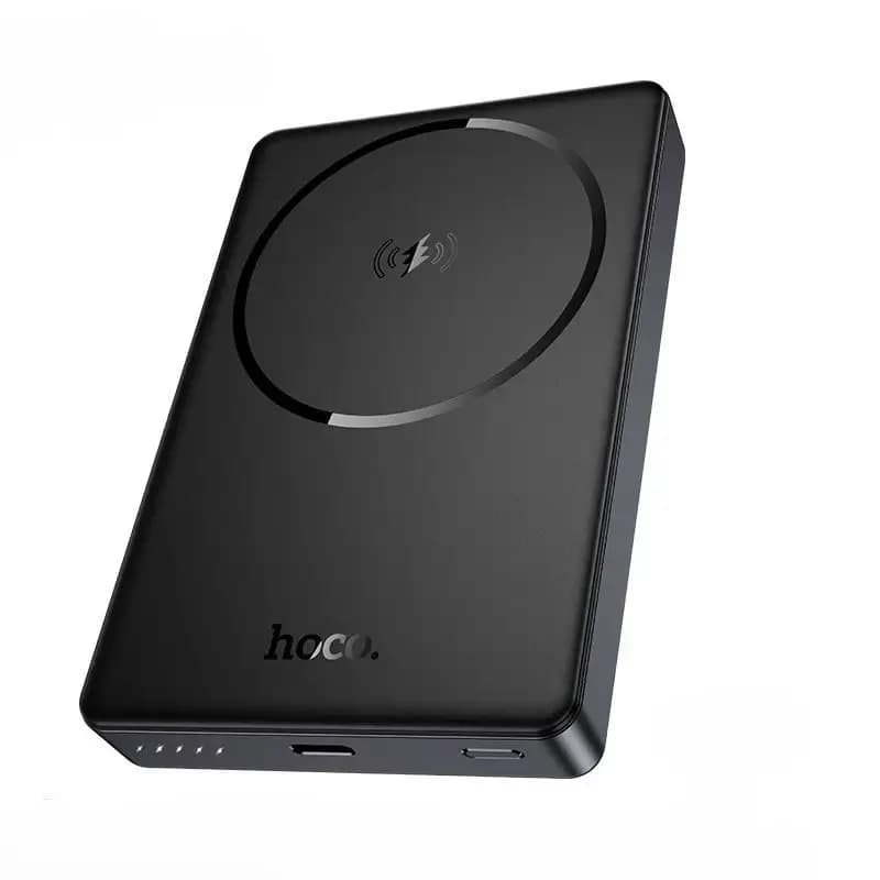 Hoco DB98A Storm 10000mAh Magnetic Power Bank with 20W PD Charging