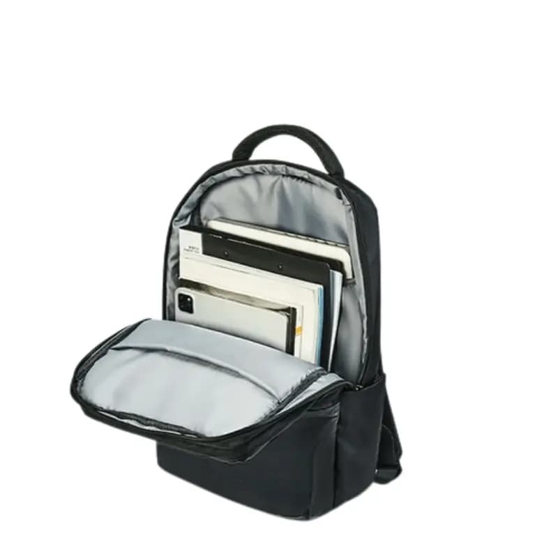 Vention KRPB0 Water-Repellent Laptop Backpack Black