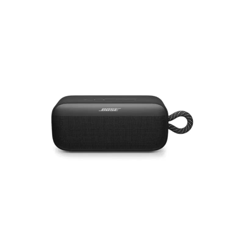 Bose SoundLink Plus Rugged Portable Bluetooth Speaker