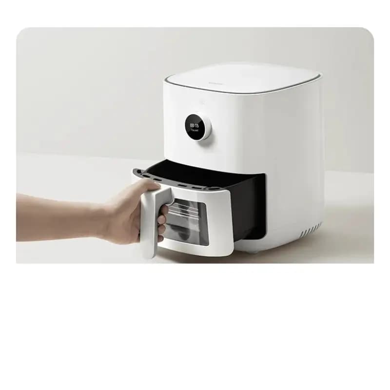 Xiaomi Smart Air Fryer Pro 4L – Digital Control Air Fryer