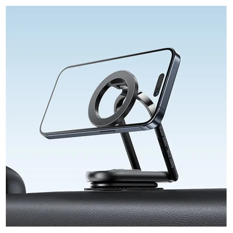 ACEFAST D54 Magnetic Car Phone Holder for Dashboard