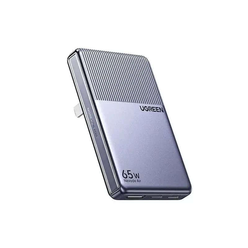 UGREEN X865 65W Fingertip Mini GaN Charger (Model 95163)