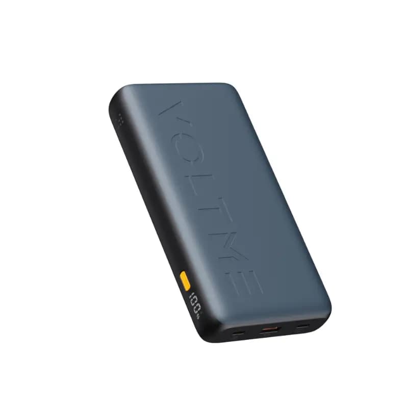 VOLTME Hypercore 25K Pro 25000mAh 205W Power Bank