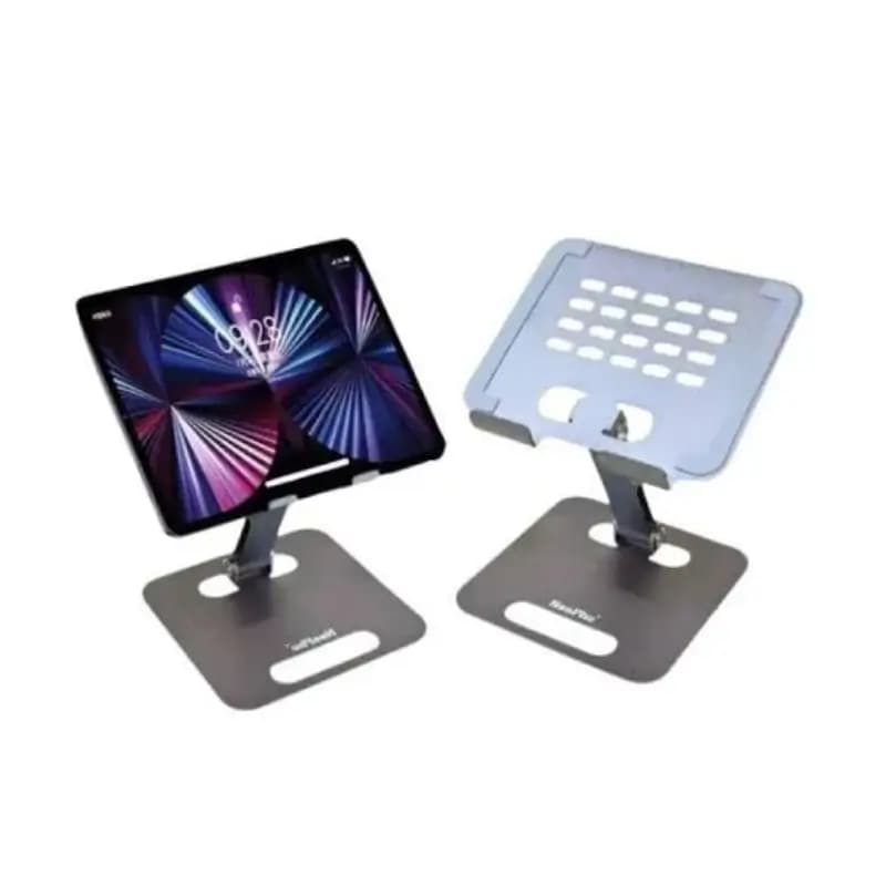 NeePho NP T1 Foldable Metal Tablet Stand for iPad and Laptop