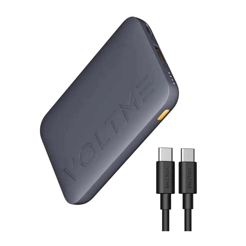 Voltme Hypercore 10000mAh 22.5W Fast Charging Power Bank