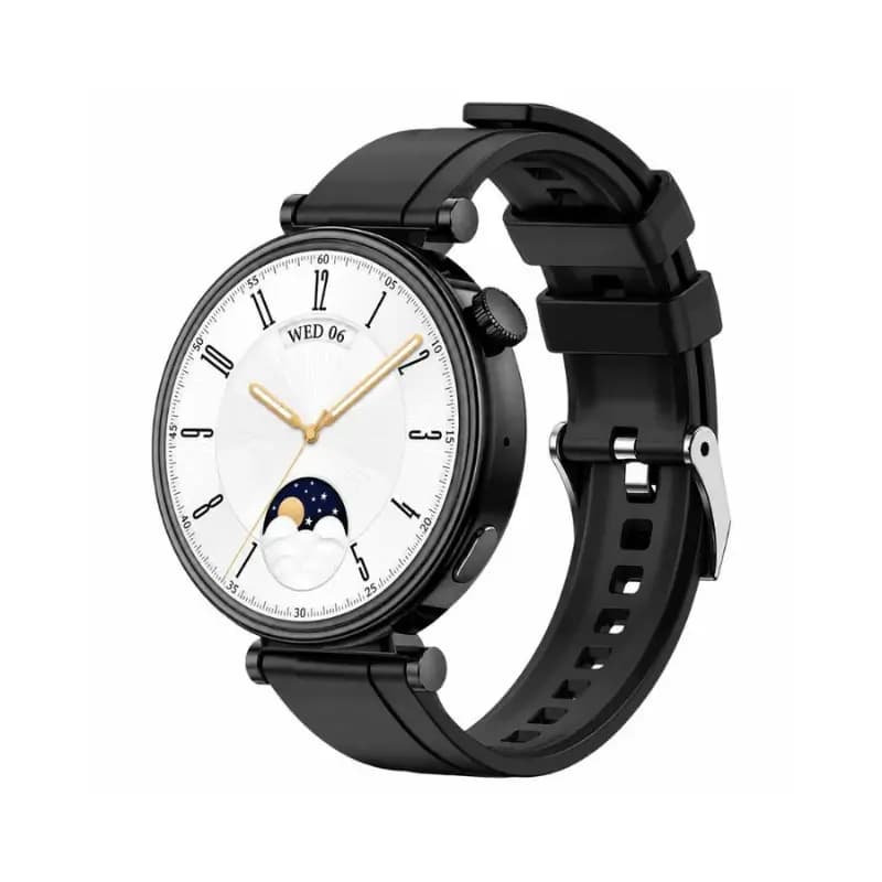 XO GT4 Mini Smart Watch