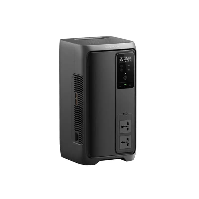 EcoFlow DELTA 3 Air 1000W Portable Power Station