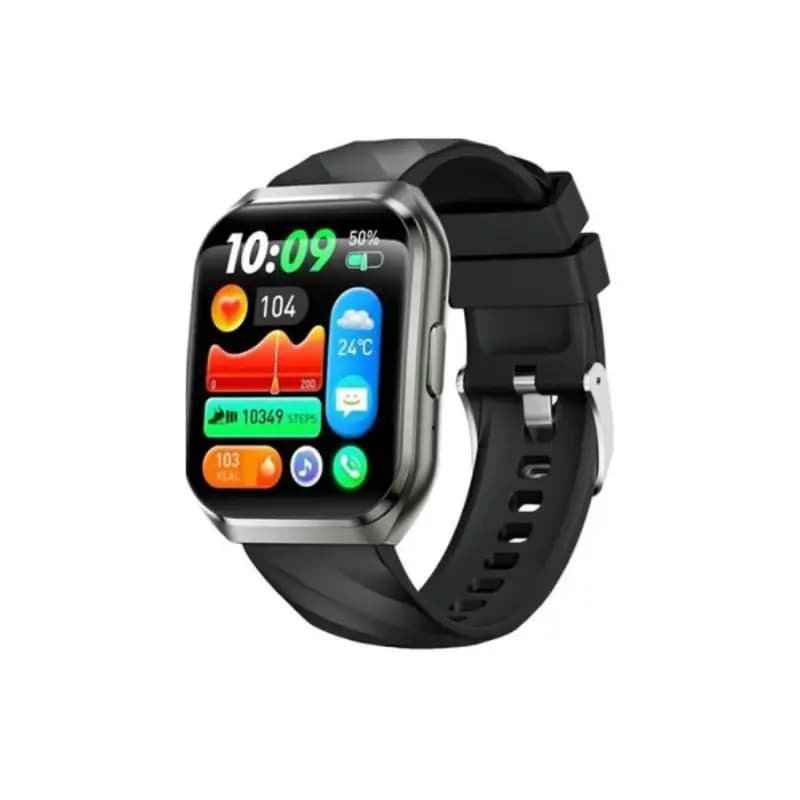 HOCO Y44 IP68 Waterproof Bluetooth Calling Smart Watch