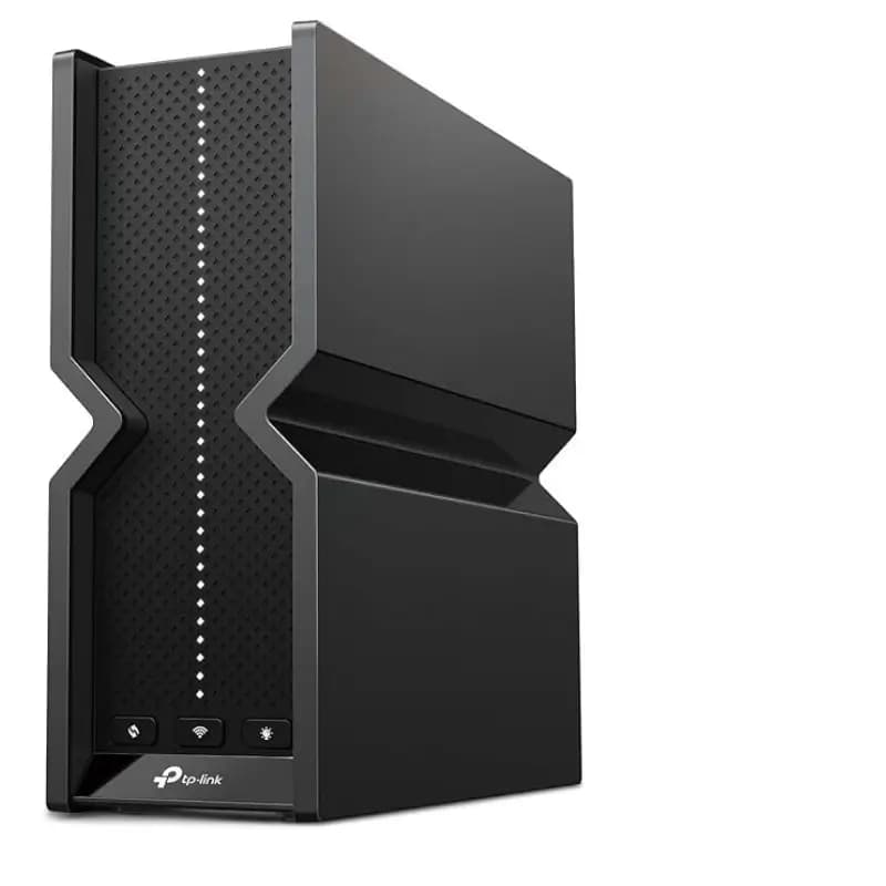 TP-Link Archer BE550 BE9300 Tri-Band WiFi 7 Gaming Router