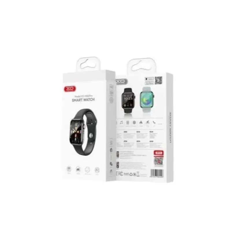 XO M50 Pro Smart Watch with Bluetooth Calling