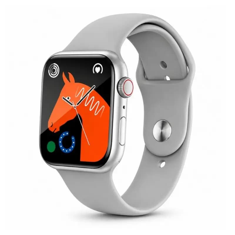 XO M50 Pro Smart Watch with Bluetooth Calling