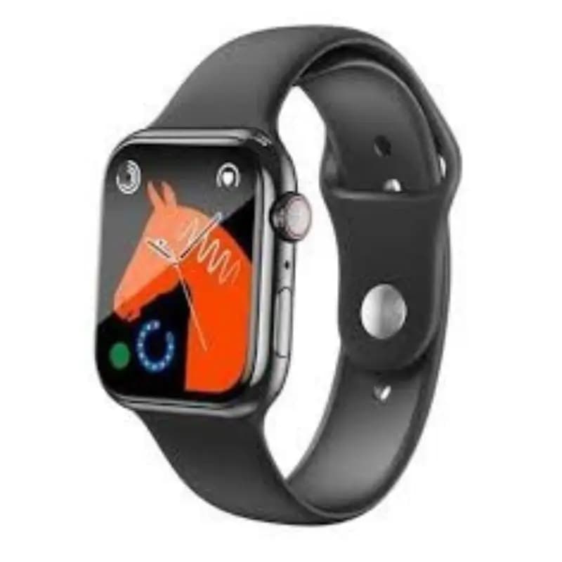 XO M50 Pro Smart Watch with Bluetooth Calling