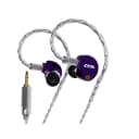 CCA Phoenix 10mm Dual Magnet Dynamic Driver IEM