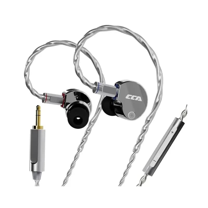 CCA Phoenix 10mm Dual Magnet Dynamic Driver IEM