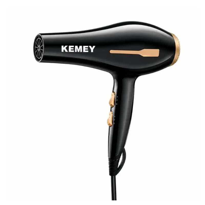 Kemei KM-2376 Professional 2-in-1 Hair Dryer 3000W