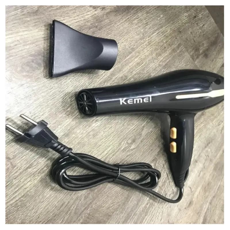 Kemei KM-2376 Professional 2-in-1 Hair Dryer 3000W