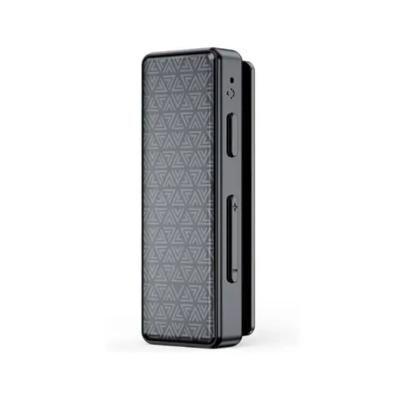 FiiO BTR11 Portable Bluetooth Receiver Amplifier with LDAC HiFi Sound
