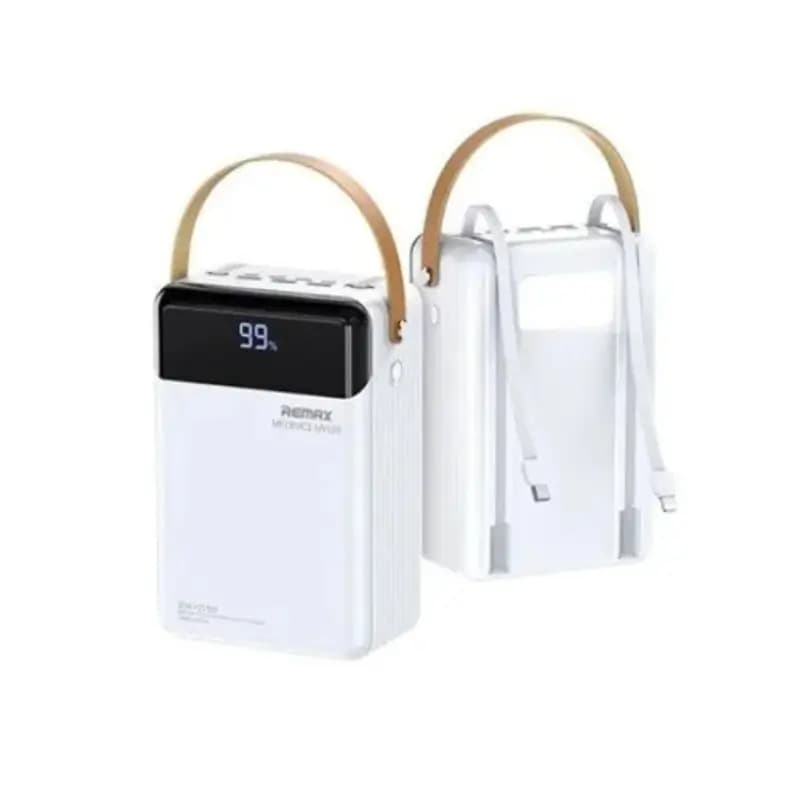 Remax RPP-566 80000mAh 22.5W Fast Charging Power Bank