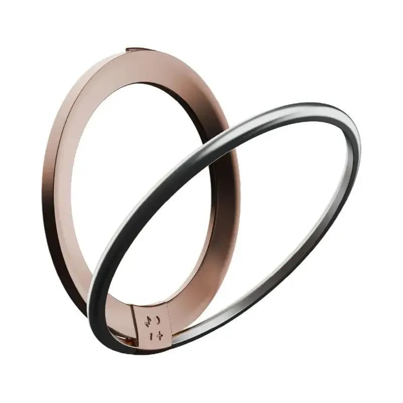 Momax Hoop Magnetic Ring Stand for MagSafe iPhones