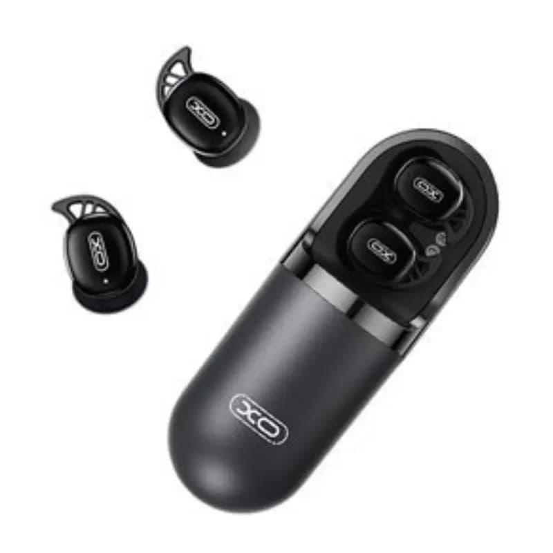 XO G48 Sleep TWS Earbuds with Vibration Massage