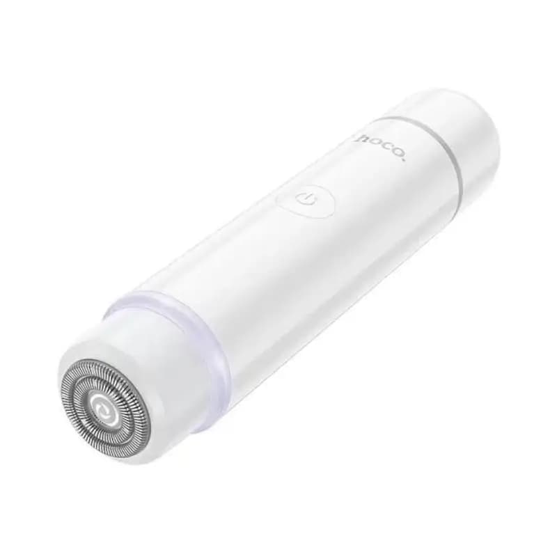 HOCO HP81 Double-Head Women's Electric Razor