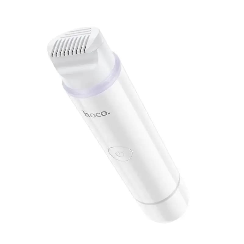 HOCO HP81 Double-Head Women's Electric Razor