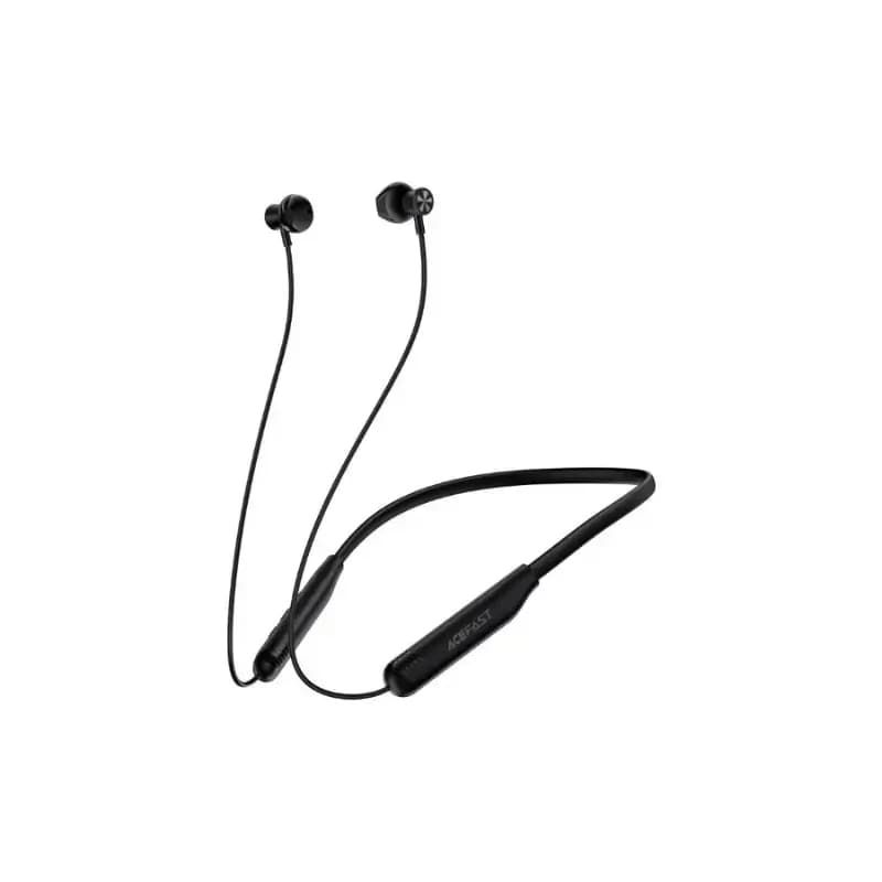 Acefast N9 ENC Wireless Neckband Earphones