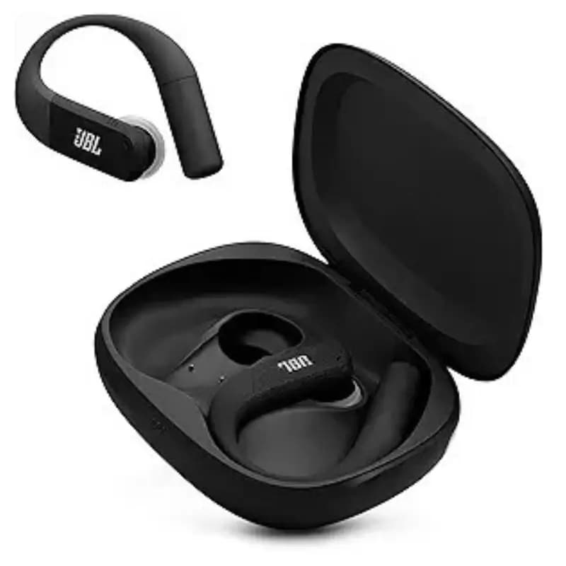 JBL Endurance Peak 4 Adaptive Noise Cancelling Sport Earbuds