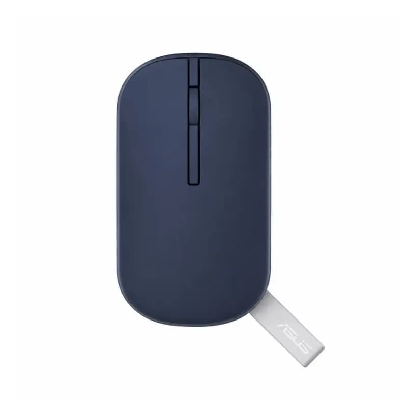 ASUS MD100 Wireless Mouse with Silent Click Technology