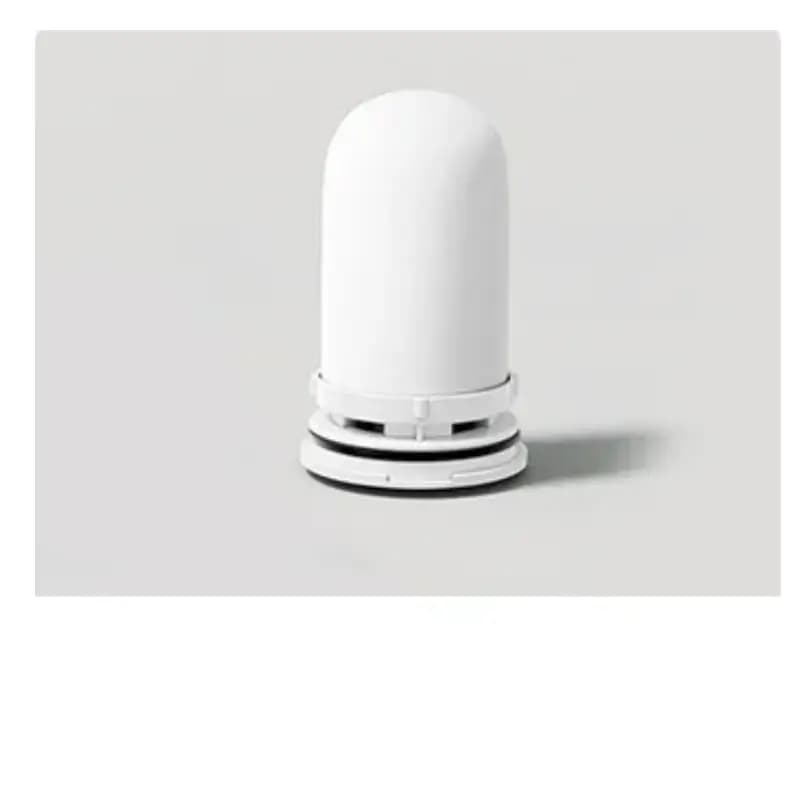 Xiaomi Mijia MJLTJSQDB01 Faucet Water Purifier 2, No Power