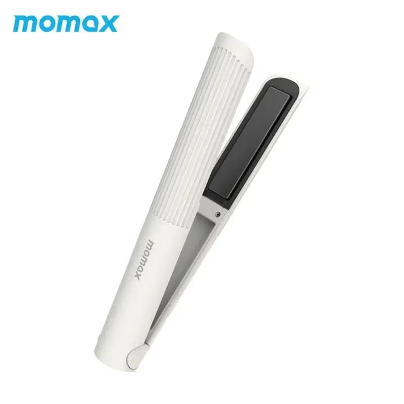 Momax HL17 1-Care Styler Cordless Mini Hair Straightener