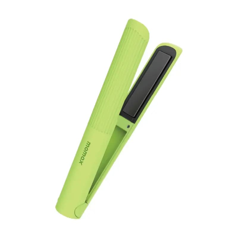 Momax HL17 1-Care Styler Cordless Mini Hair Straightener