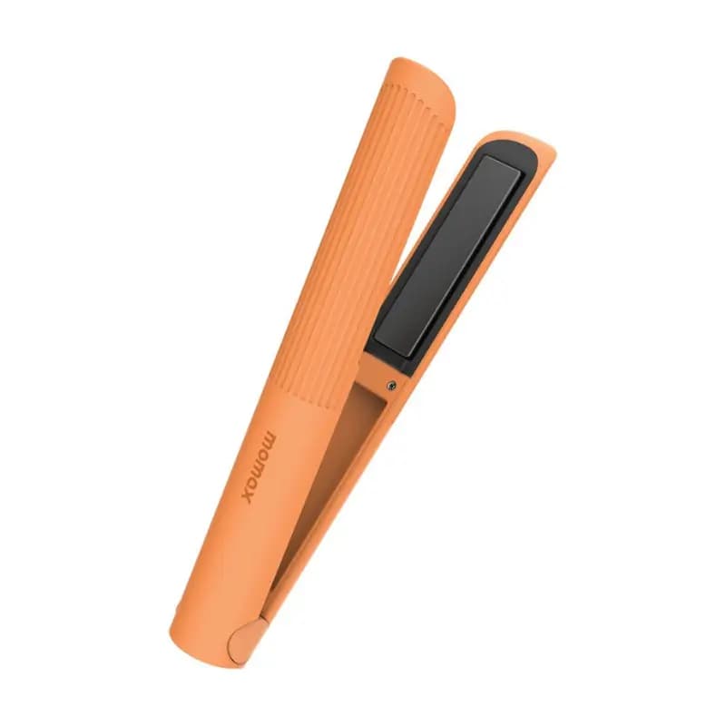 Momax HL17 1-Care Styler Cordless Mini Hair Straightener
