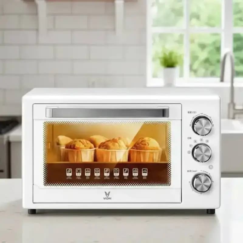 Xiaomi Viomi VO3201 32L Electric Oven with Rotisserie