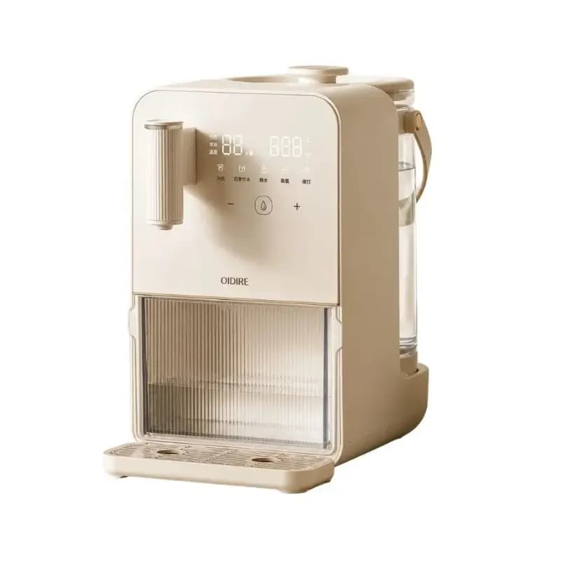 Xiaomi Mijia Instant Hot Water Dispenser 3L Baby Formula Maker