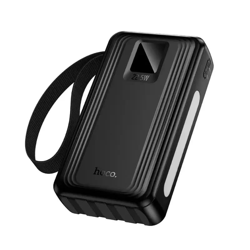 Hoco J173 Jingyao 22.5W+PD20W 20000mAh Power Bank