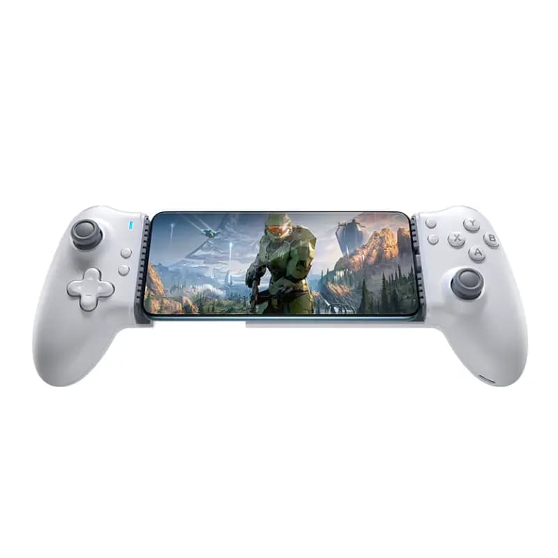 EasySMX M15 Wired & Bluetooth Mobile Gaming Controller