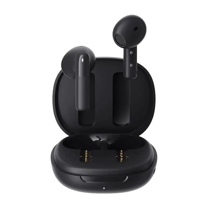QCY Ailybuds E20 ANC Wireless Earbuds with 6-Mic ENC