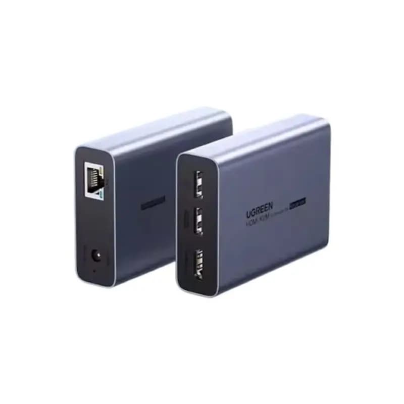 UGREEN AT301 HDMI KVM Extender up to 150M