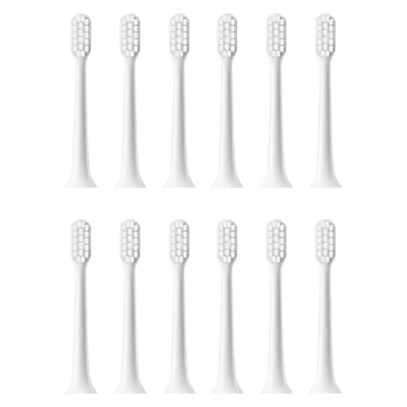 DTWLOPOP Replacement Toothbrush Heads for Xiaomi T200