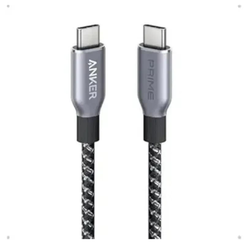 Anker Prime 240W USB-C to USB-C Fast Charging Cable