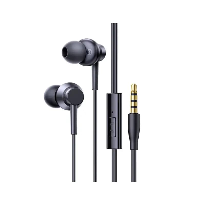 Baseus Encok HZ11 3.5mm Wired Earphone with Dynamic Driver Sound