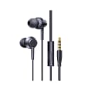 Baseus Encok HZ11 3.5mm Wired Earphone with Dynamic Driver Sound