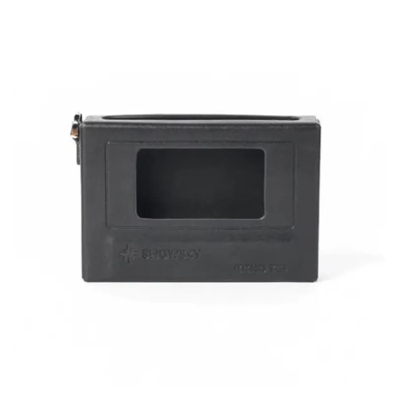 FiiO ECHO MINI Premium PU Protective Case with Screen Protector