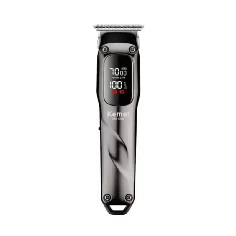 Kemei KM-1360 Professional Hair & Beard Trimmer