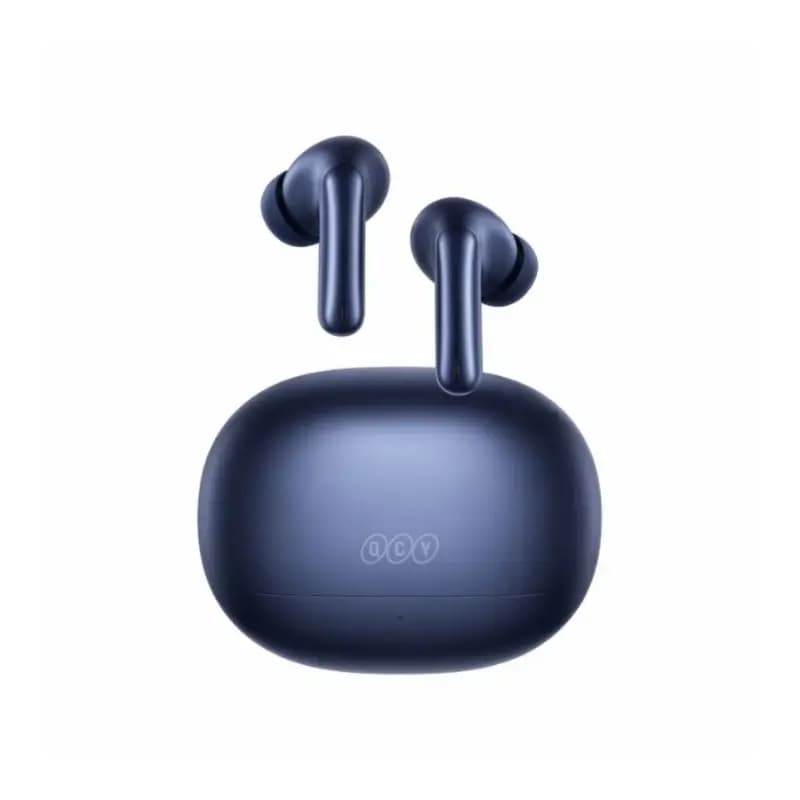QCY MeloBuds N20 Pro Hybrid ANC Wireless Earbuds
