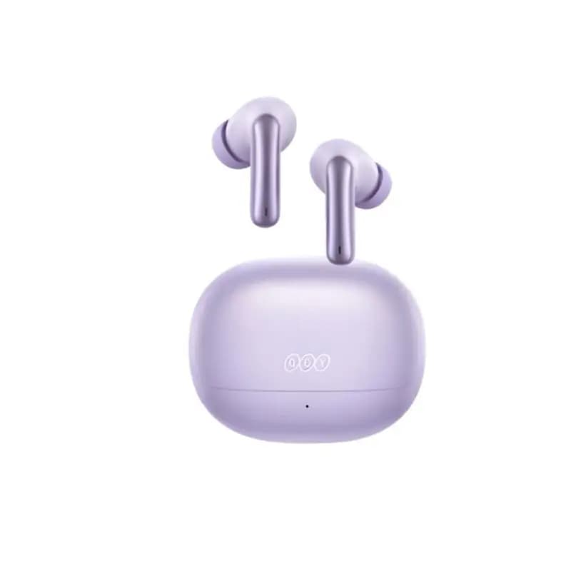 QCY MeloBuds N20 Pro Hybrid ANC Wireless Earbuds
