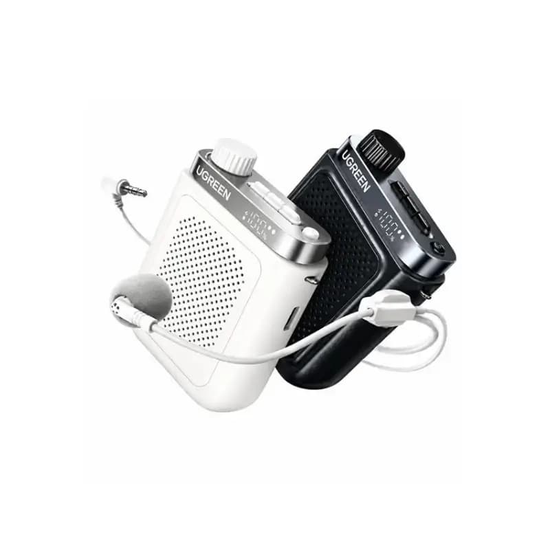 UGREEN BS003 V3 Small Bee Bluetooth Voice Amplifier Speaker