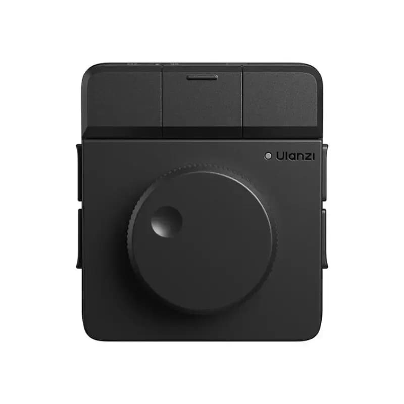 Ulanzi D100H Dial Creative Controller with RGB Keys