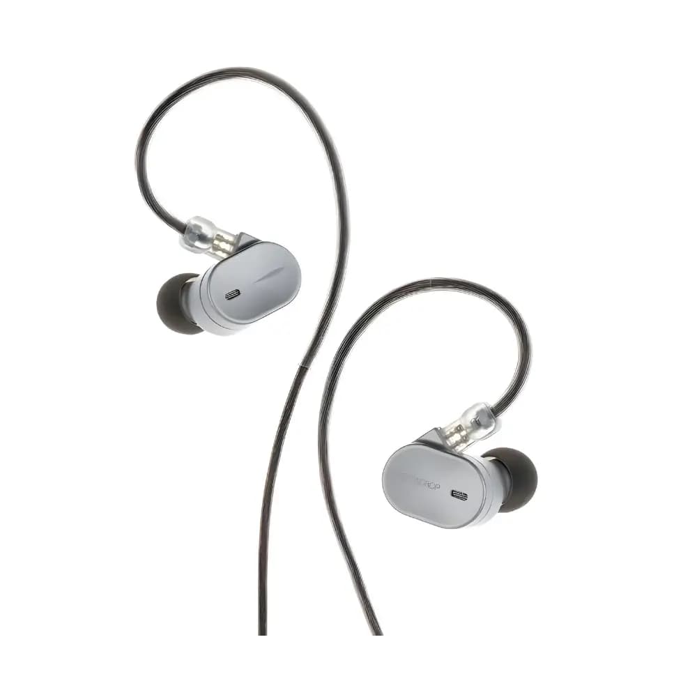 Moondrop Chu Iii Iem Silver